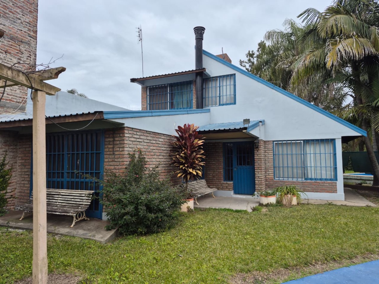 Casa Quinta en Sauce Viejo, Santa Fe
