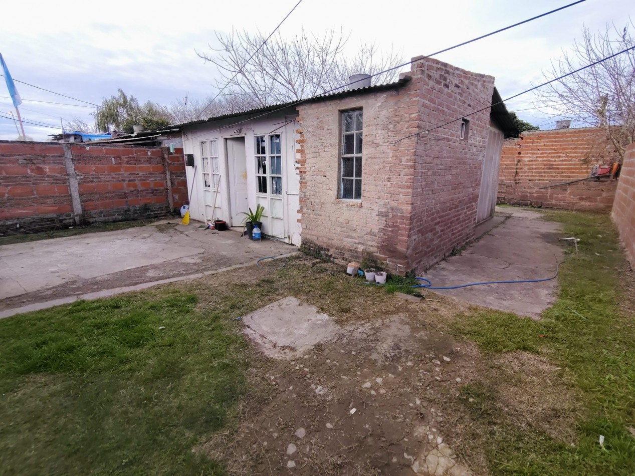 Casa en Zona Norte - Santa fe