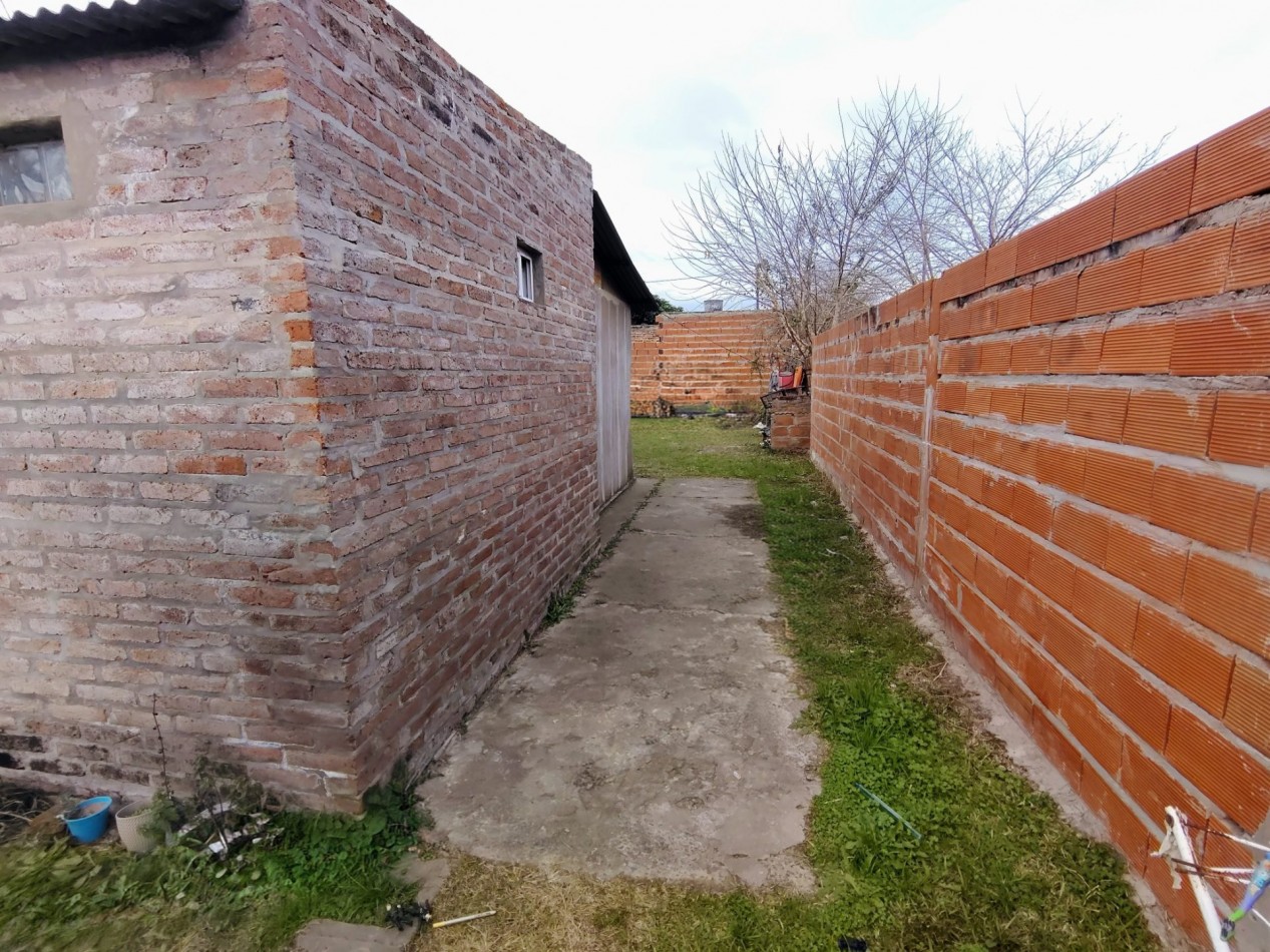 Casa en Zona Norte - Santa fe