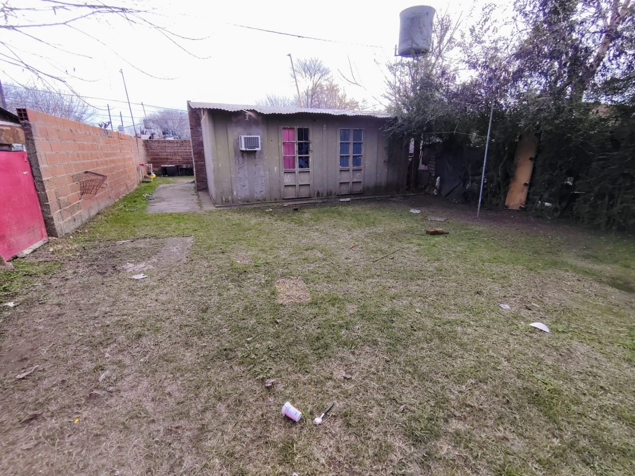 Casa en Zona Norte - Santa fe