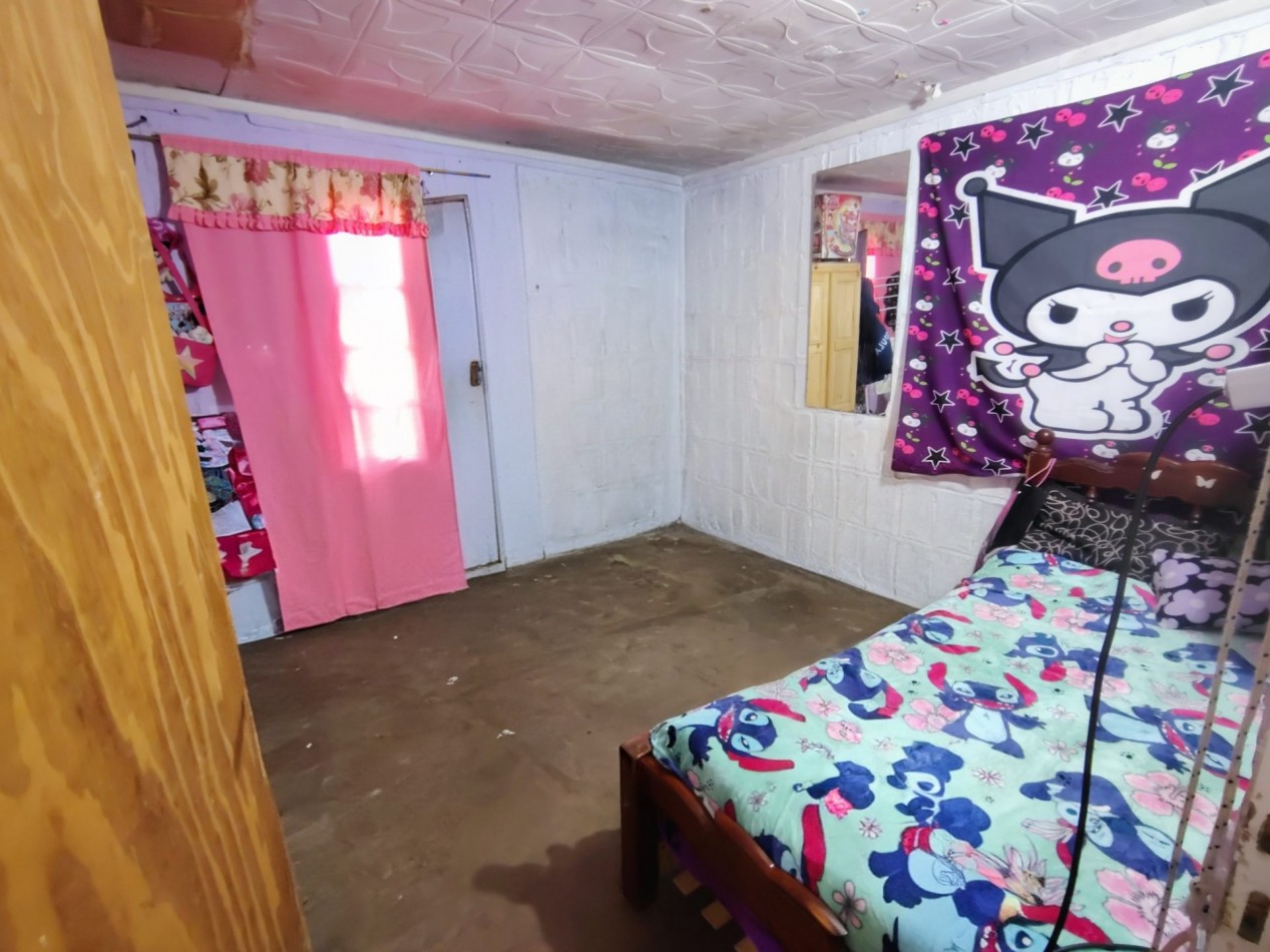 Casa en Zona Norte - Santa fe