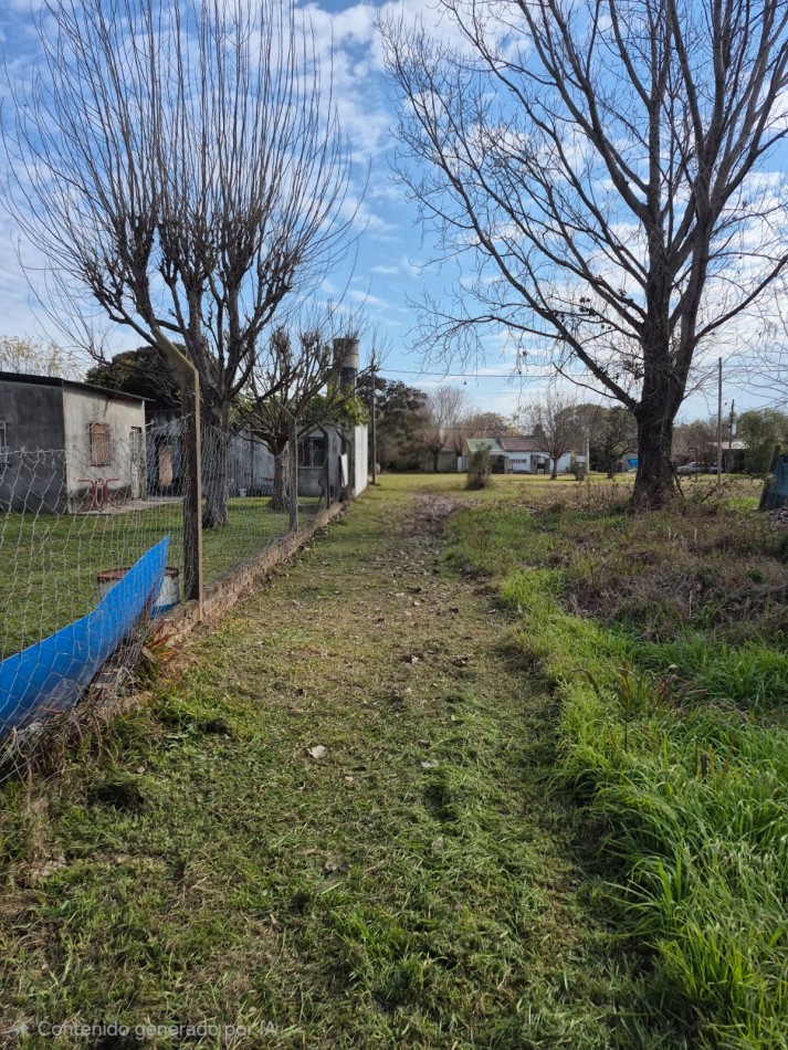 Lote en Venta - Barrio La AMISTAD, Sauce Viejo