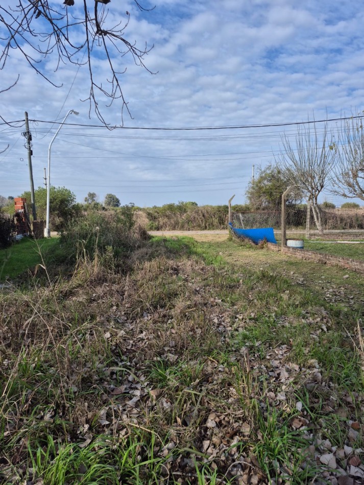 Lote en Venta - Barrio La AMISTAD, Sauce Viejo