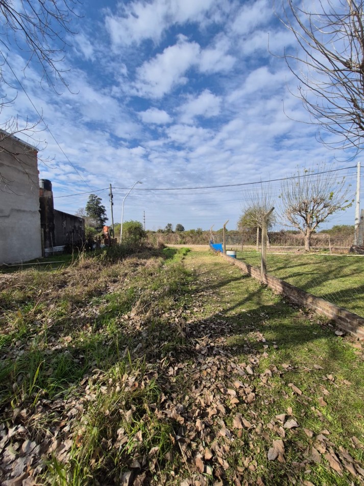 Lote en Venta - Barrio La AMISTAD, Sauce Viejo