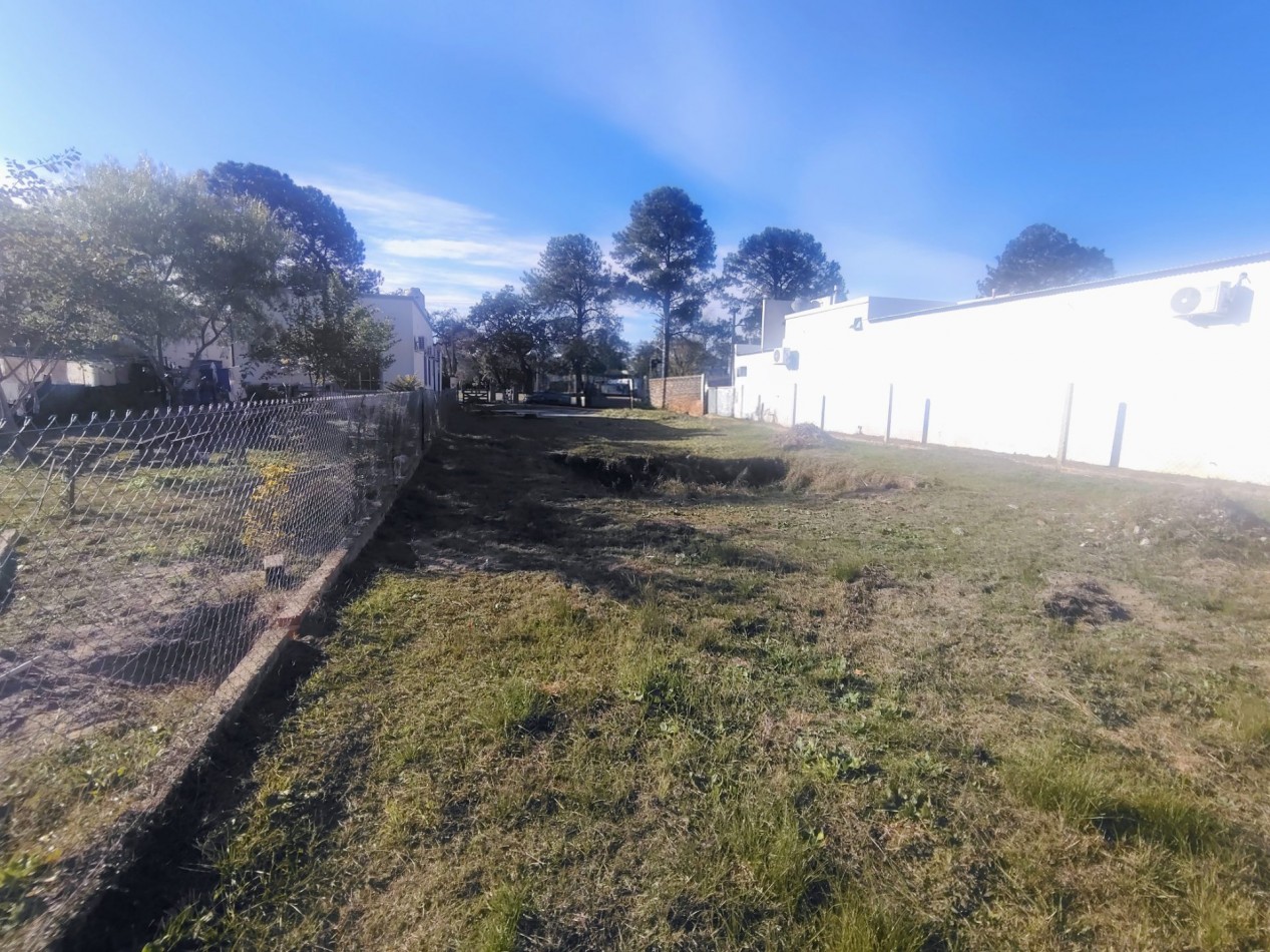 Lote en venta Barrio Privado El Carmen Ruta 1 Km 10