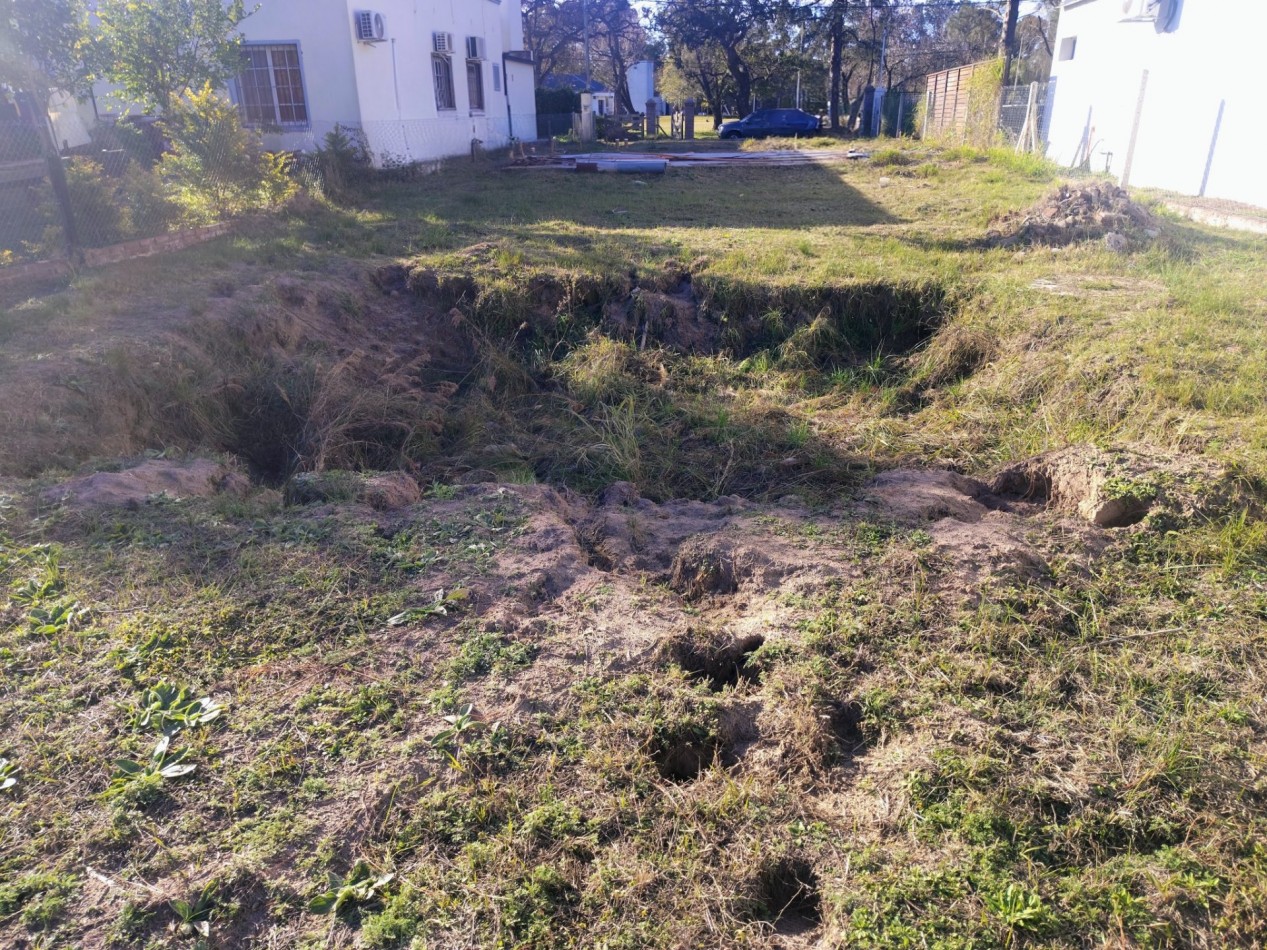 Lote en venta Barrio Privado El Carmen Ruta 1 Km 10