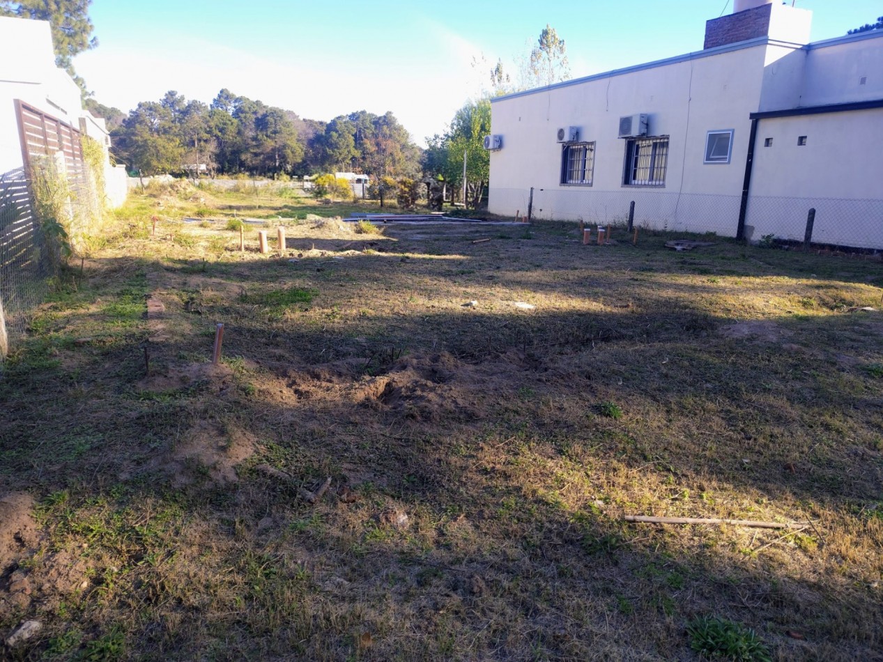 Lote en venta Barrio Privado El Carmen Ruta 1 Km 10