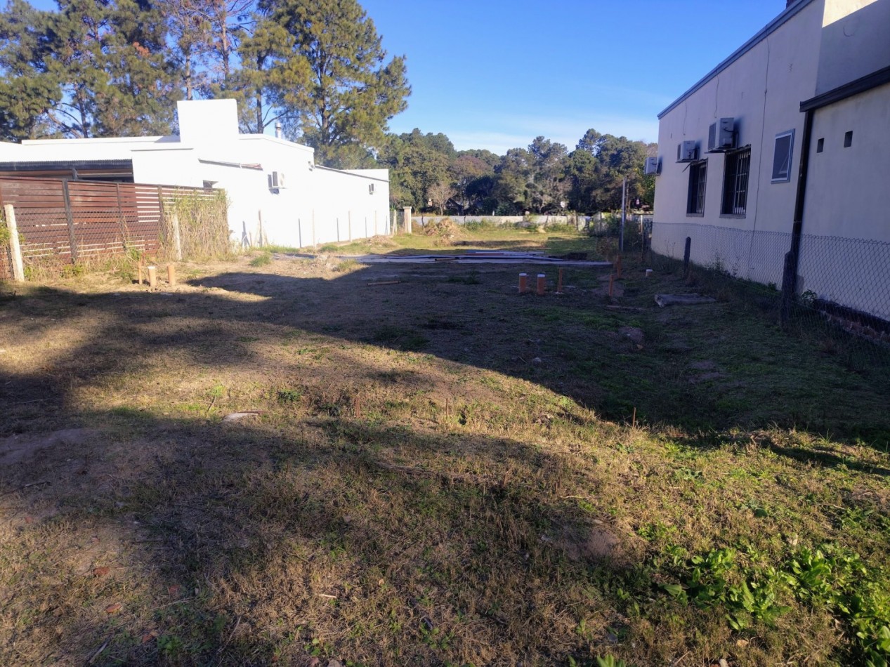 Lote en venta Barrio Privado El Carmen Ruta 1 Km 10
