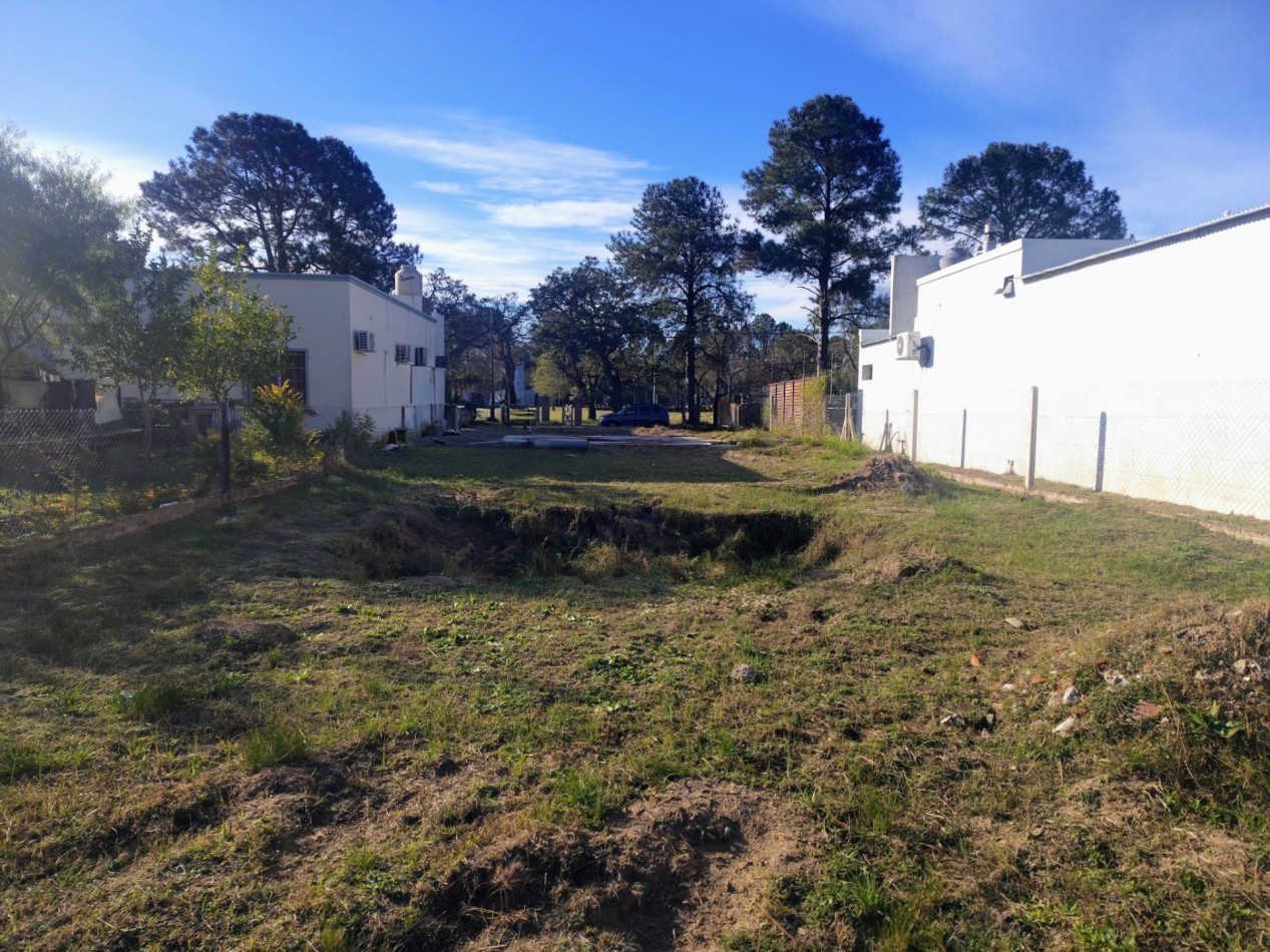 Lote en venta Barrio Privado El Carmen Ruta 1 Km 10
