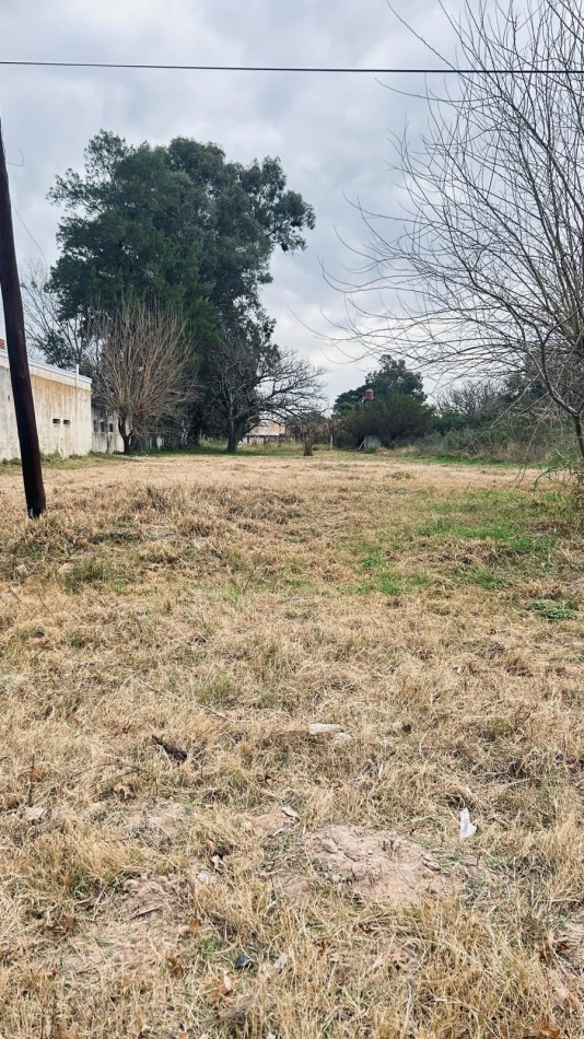 TERRENO EN COLASTINE NORTE