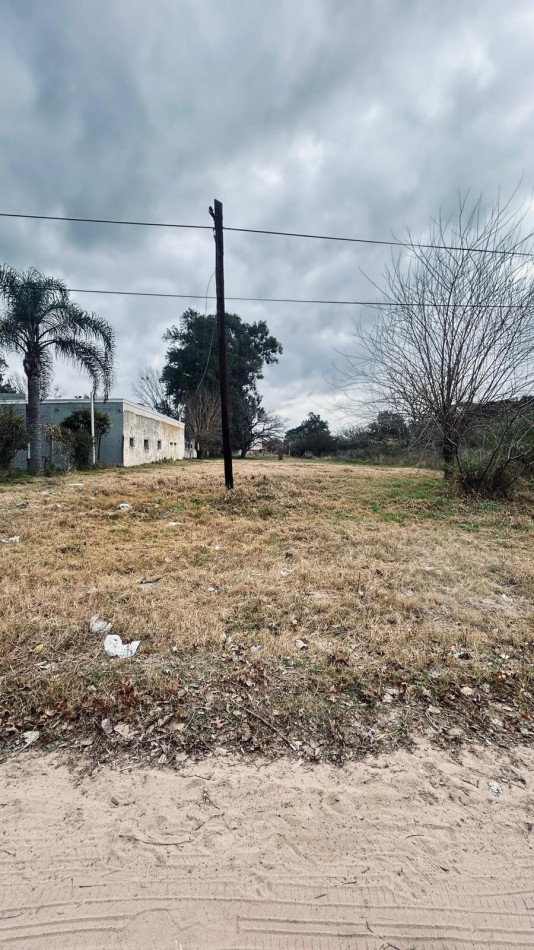 TERRENO EN COLASTINE NORTE