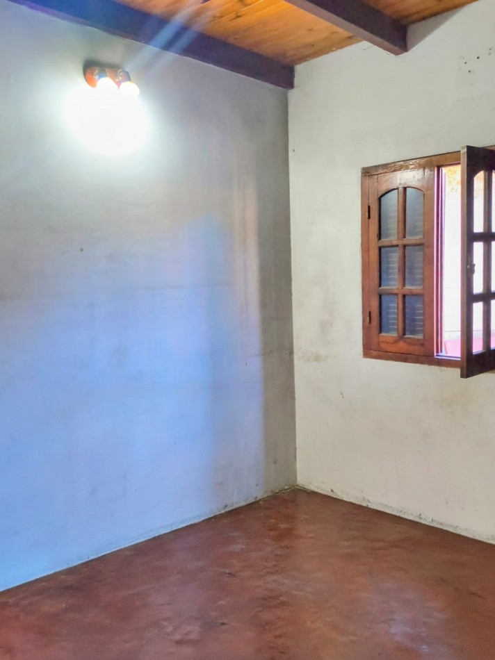 Galpon con Casa en Santa Fe