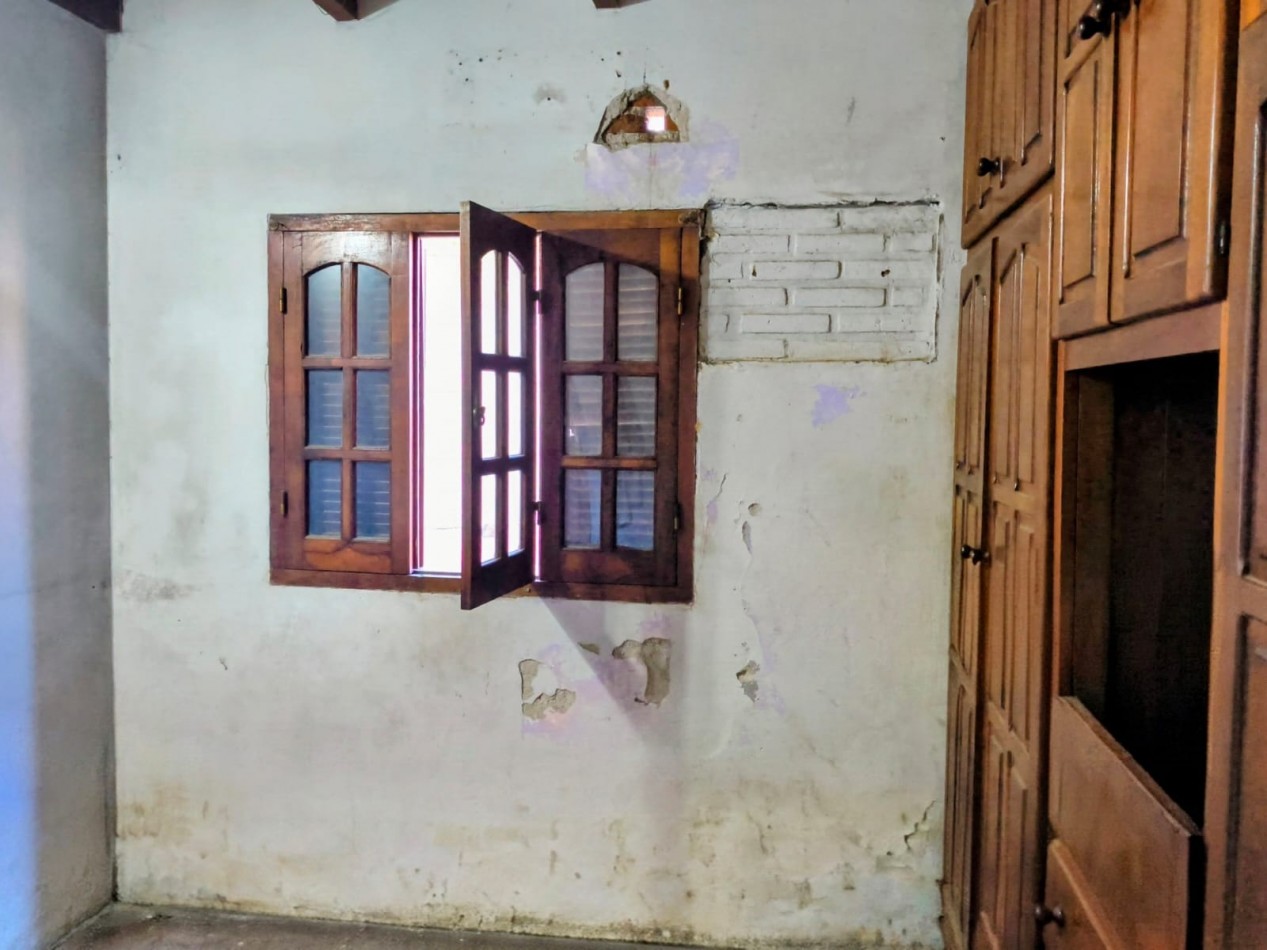 Galpon con Casa en Santa Fe