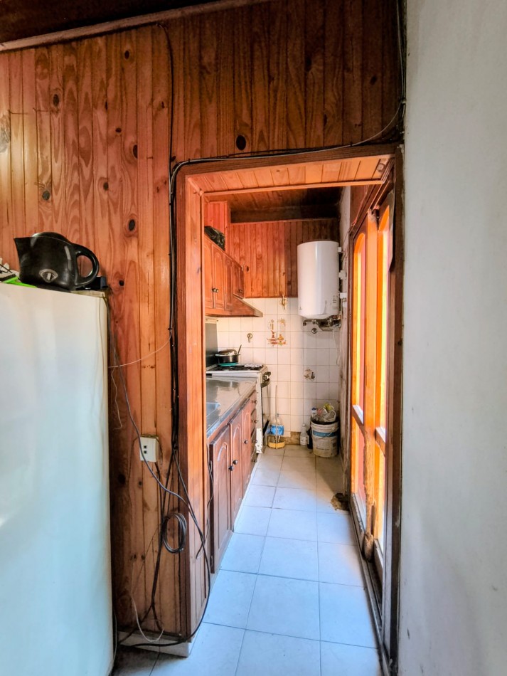 Galpon con Casa en Santa Fe