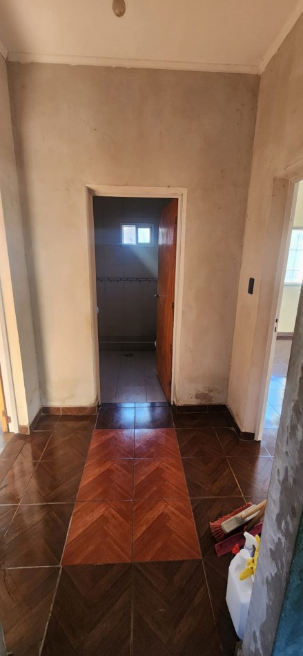 CASA DE 2 DORMITORIOS EN SAUCE VIEJO - SANTA FE