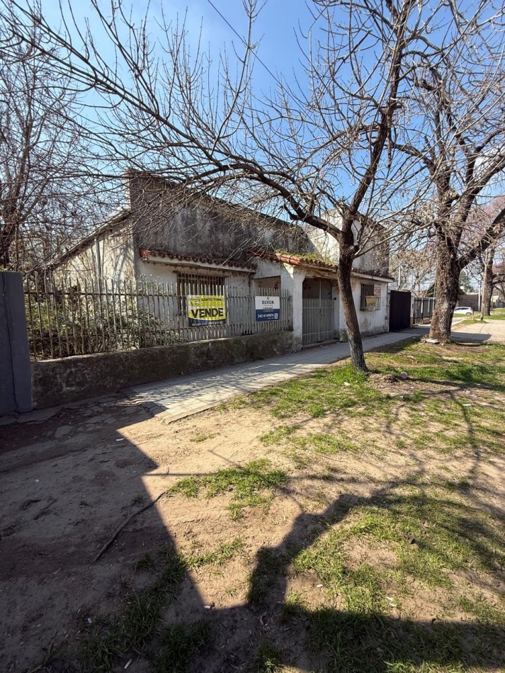 CASA A DEMOLER/REFACCIONAR EN SANTO TOME