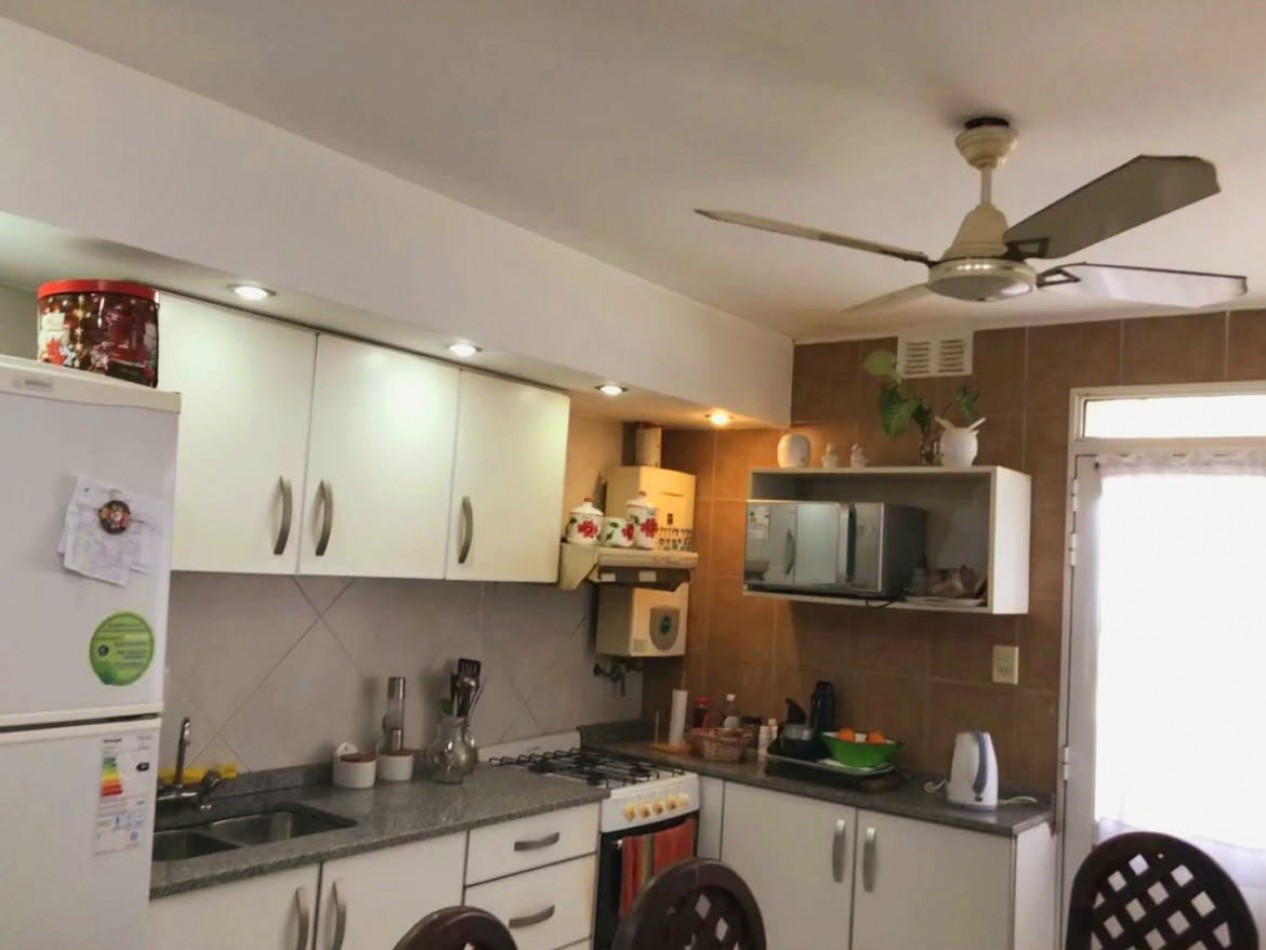 CASA DE 2 DORMITORIOS A REFACCIONAR EN BARRIO SAN ROQUE