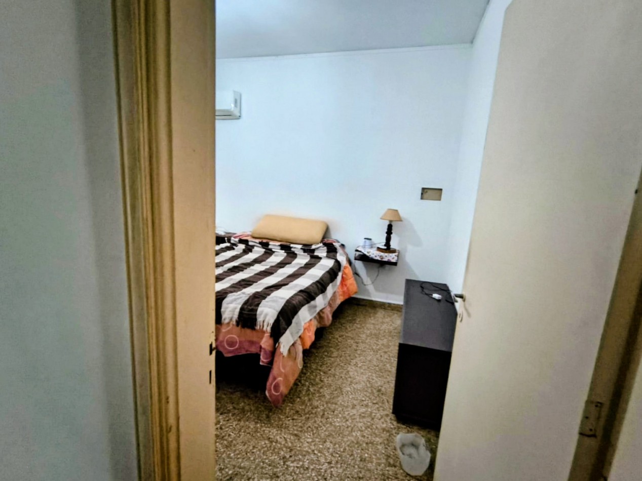 CASA DE 3 DORMITORIOS, COCHERA Y TODOS LOS SERVICIOS - ZONA UNIVERSIDAD TECNOLOGICA