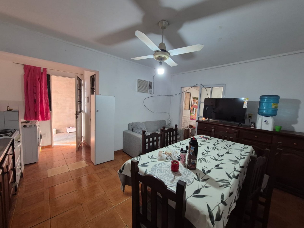 Casa de 2 dormitorios en Zona Norte - Santa Fe