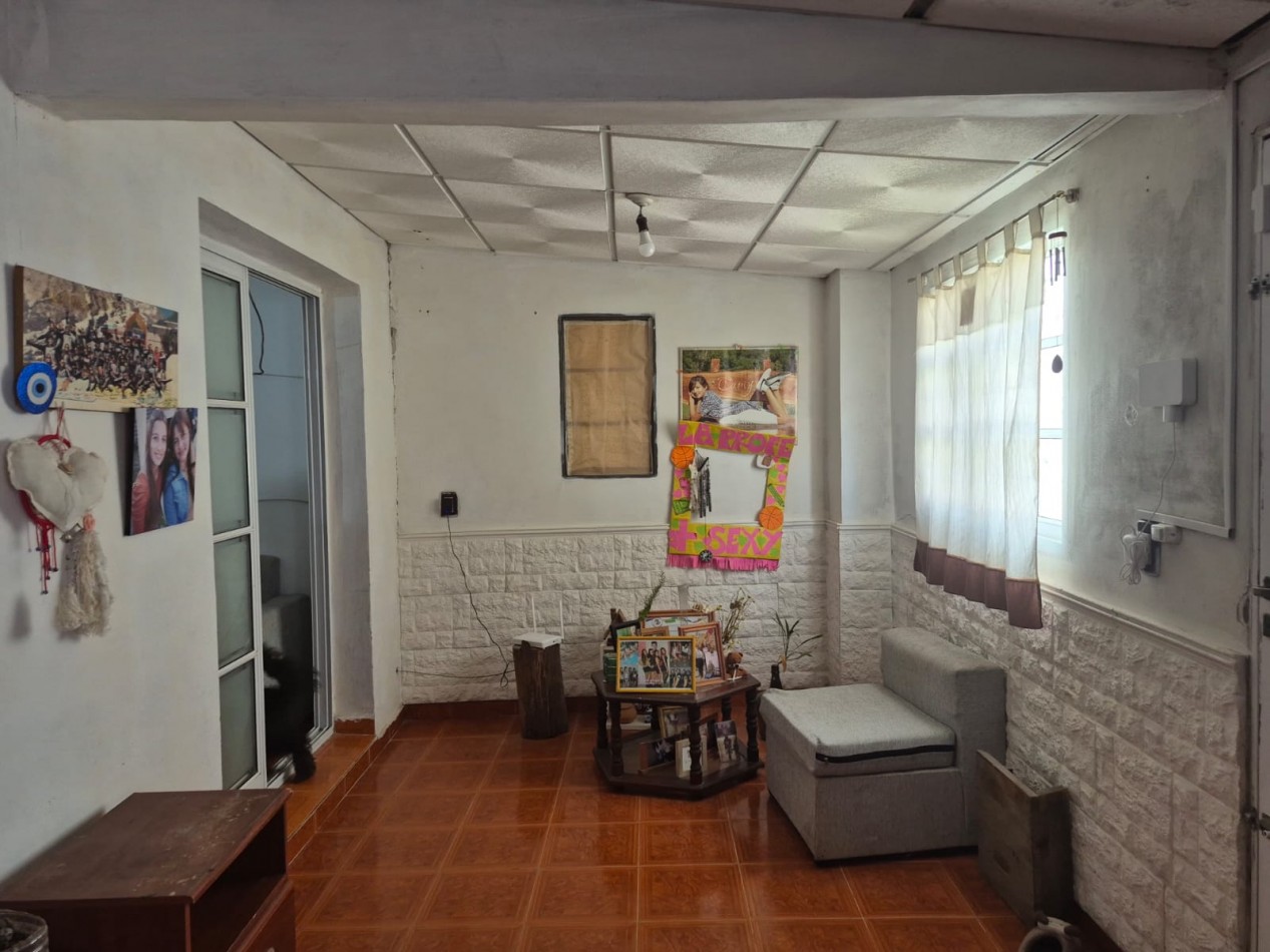 Casa de 2 dormitorios en Zona Norte - Santa Fe