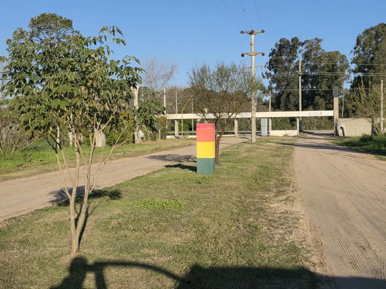 Lote en Lagos del Leyes 