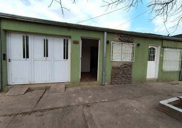 CASA AL FRENTE, EN BARRIO PUNTA NORTE, CIUDAD DE SANTA FE