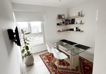 DEPARTAMENTO DE DOS DORMITORIOS A METROS DE AV. FREYRE, SANTA FE