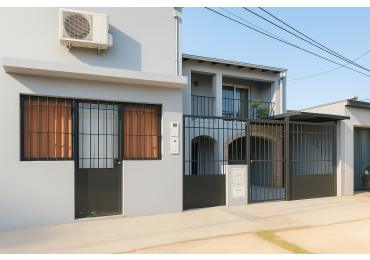 Casa a la Venta - Pavon 2630, Santa Fe Capital