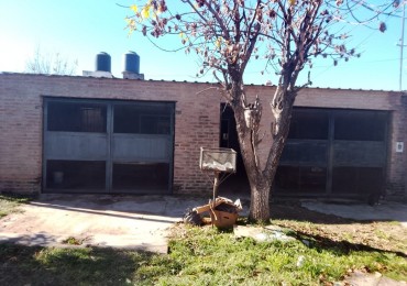 CASA CON COCHERA Y PATIO, DISTRITO NORTE, SANTA FE