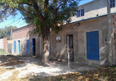 CASA Y DEPARTAMENTO, Adelina OESTE