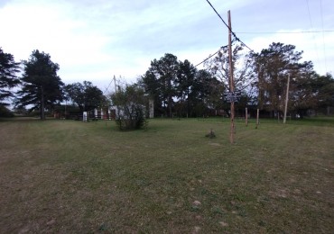 LOTE EN ARROYO LEYES, SANTA FE