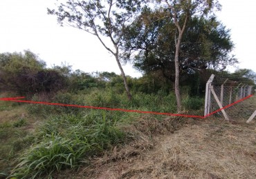 LOTE EN ARROYO LEYES, SANTA FE