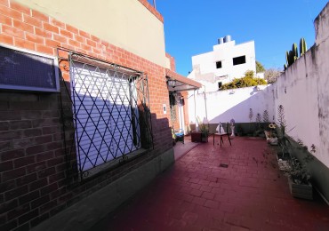Casa Interna Barrio Sargento Cabral