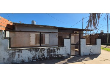 CASA EN VENTA, SANTO TOME