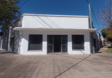 CASA + LOCAL EN B° CIUDADELA, SANTA FE