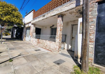 Casa al frente 