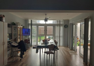 CASA DE TRES DORMITORIOS EN GUADALUPE, SANTA FE
