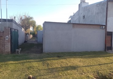 OPORTUNIDAD DE INVERSION EN CABAÑA LEIVA, SANTA FE