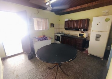 Propiedad de 3 dormitorios en santa Fe 