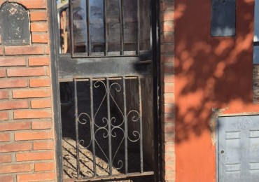 CASA INTERNA UNICA - REPUBLICA DE SIRIA 6732 (SANTA FE)