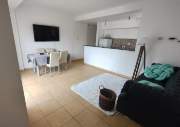 DEPARTAMENTO DE DOS DORMITORIOS, SANTA FE