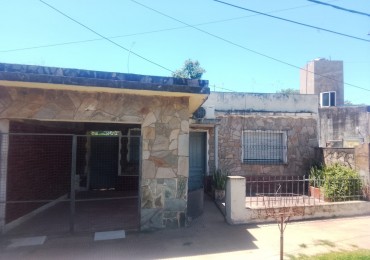 CASA EN SANTO TOME