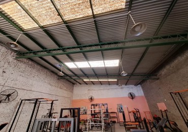 Galpon Interno en Villa Gobernador Galvez - Santa Fe