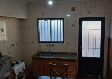 CASA EN BARRIO 12 DE SEPTIEMBRE, SANTO TOME