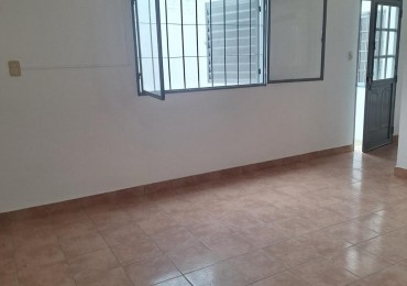 Departamento en B° Guadalupe - Santa Fe