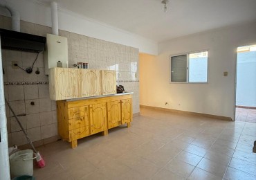 Departamento Interno en B° Guadalupe - Santa Fe