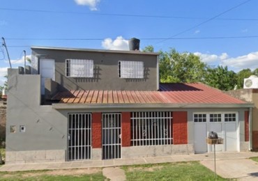OPORTUNIDAD EN ZONA NORTE, SANTA FE - 2 PROPIEDADES CON COCHERA