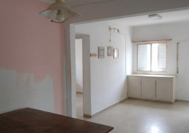 DEPARTAMENTO INTERNO EN PLANTA ALTA, MARIA SELVA, SANTA FE