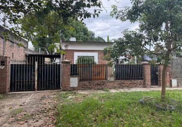 CASA DE 3 DORMITORIOS EN SANTO TOME