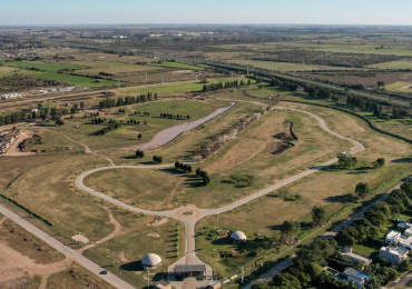 DEPARTAMENTO DE 1 DORMITORIO, COCHERA Y PACK MEJORAS EN SAN TOMAS PUEBLO VERDE